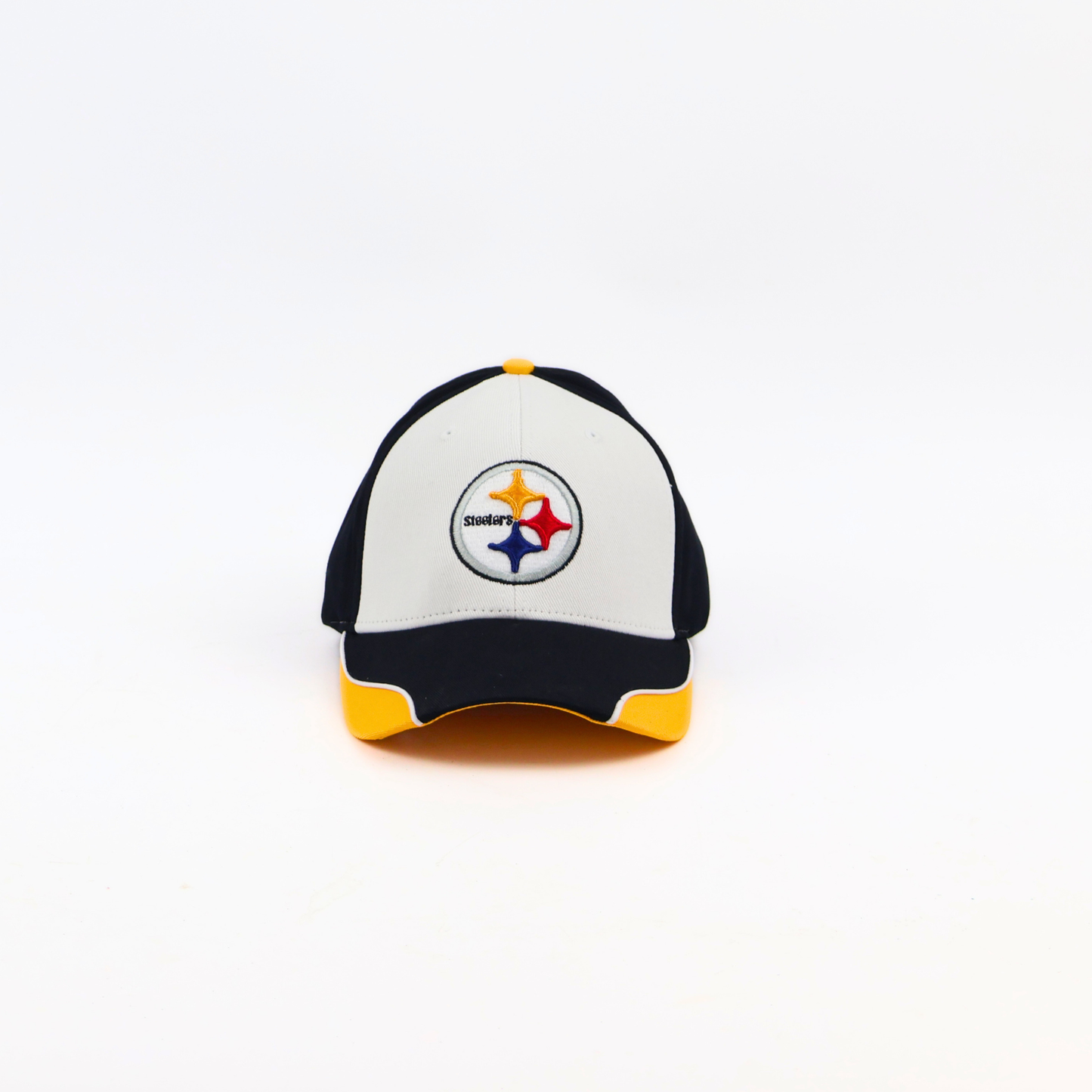 Customize - Hat - Pittsburgh Steelers