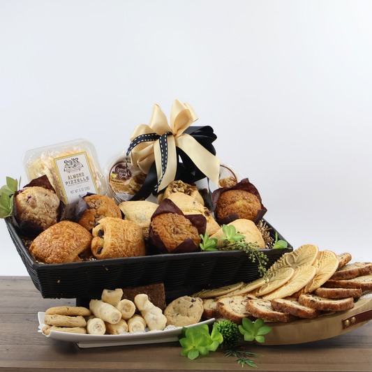 Fresh Baked Sweet Treats - XL