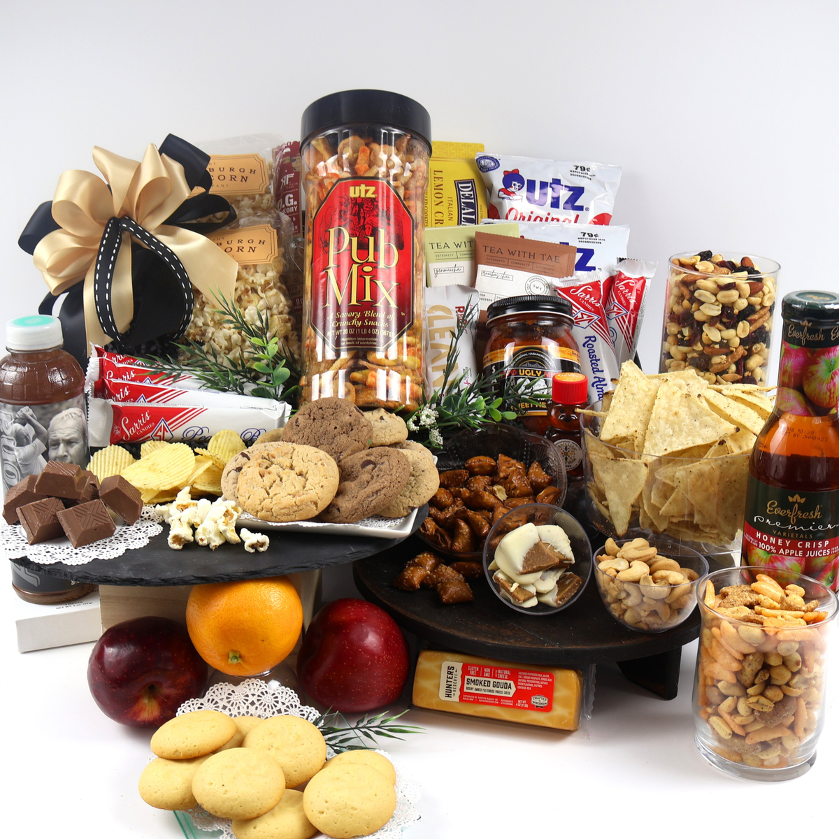 Office Insta-Party