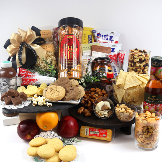 Office Insta-Party