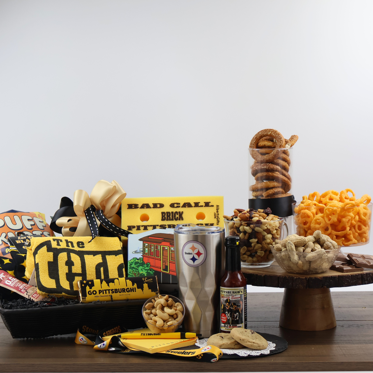 Steelers - Super Fan