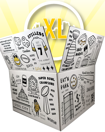 PGH-BOX > Yinzer XL