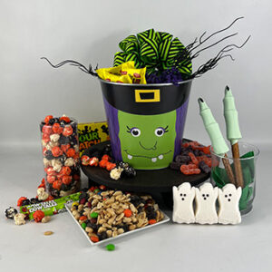 Monster Mash