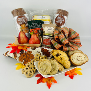 Fall Harvest