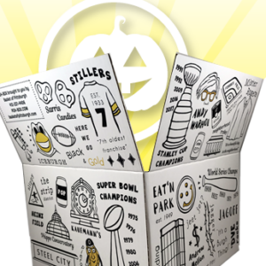 PGH-BOX > Halloween
