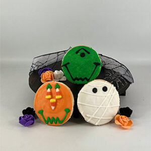 Halloween Add On