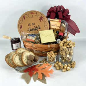 Harvest Treats