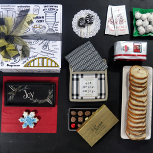 pgh box christmas