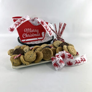 Sleigh of Sweets