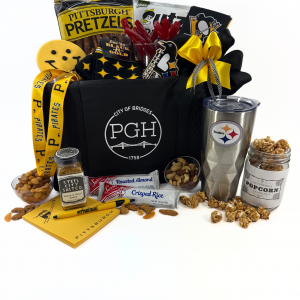 Steel City Sports Bag